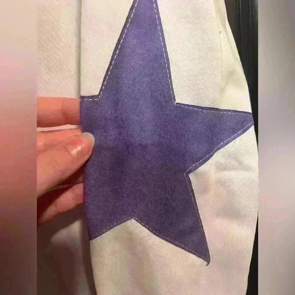 Star Sweatshirt - Picture 5 of 6